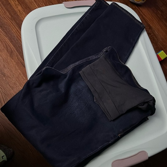 Maternity Jeans - Picture 1 of 5